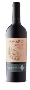 Quinta Nova de Nossa Senhora Pomares Tinto Douro Red 2016